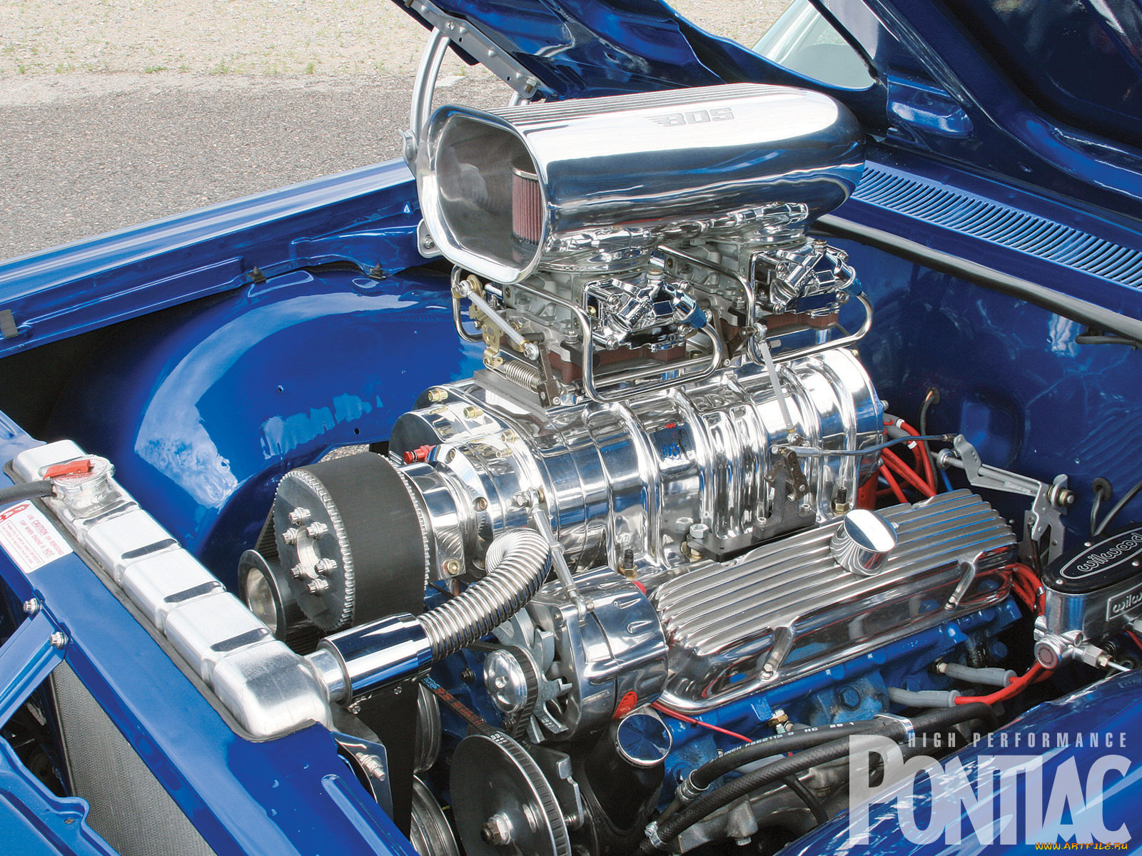 1964, pontiac, grand, prix, , 